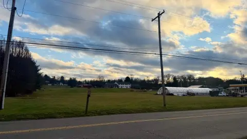 Commercial Lot in Jackson, OH