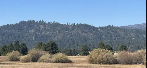 Land Near Cascade, Idaho