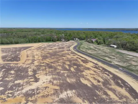 Residential Lots in Alexandria Lakes