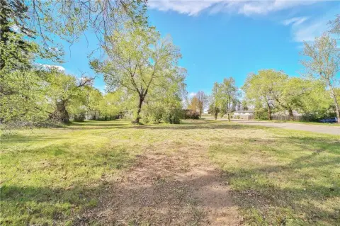 Residential Lot in Staples, MN