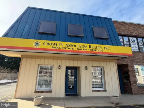 REHOBOTH BEACH Office Space