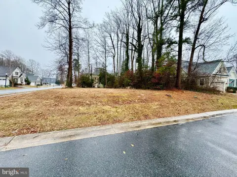 Residential Lot in Milton, DE