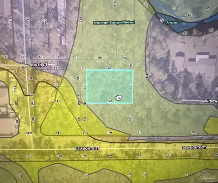 Residential Lot in Avalon Beach