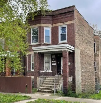 Chicago Two-Flat Investment Opportunity