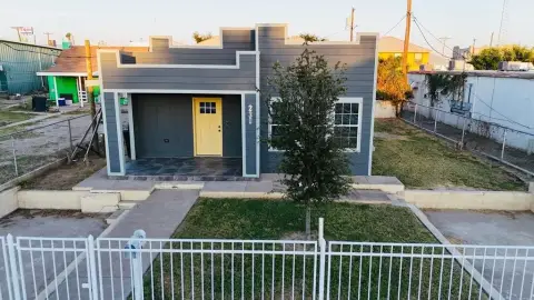 Eagle Pass Mixed-Use Gem