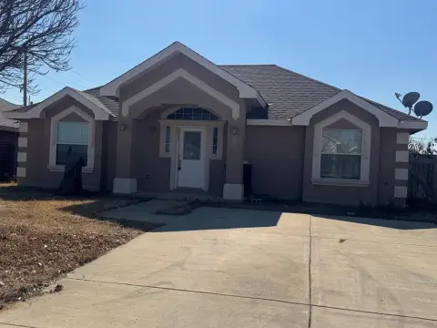 Eagle Pass Home For Lease