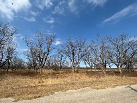 Residential Land with Pecan Trees