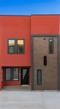 New Condominium in Eagle Pass