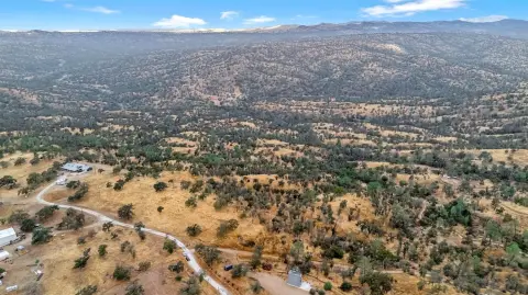 92.58 Acres in Raymond, CA