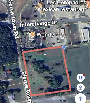 Commercial Land in Fulton, MS