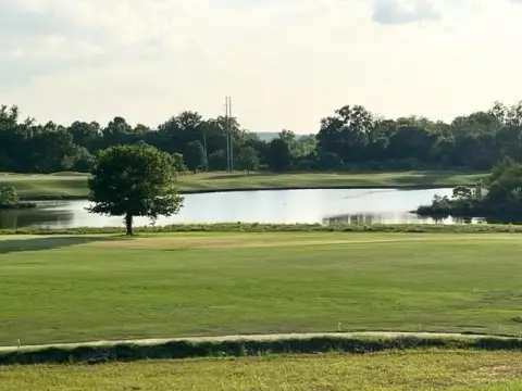 Residential Lot in Big Oaks