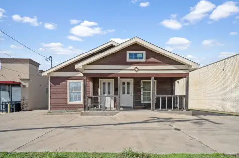 Two-Business Specialty Property
