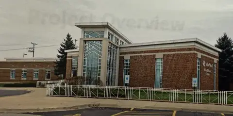 Bridgeview Freestanding Commercial Building