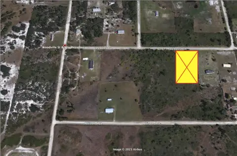 Lake Wales Acreage for Estate
