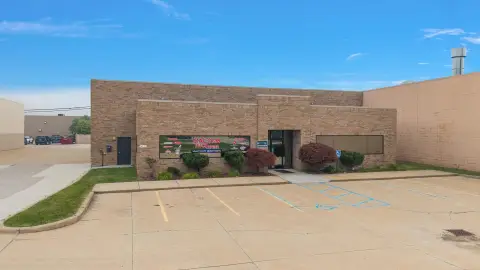 Specialty Property with Recently Painted Exterior