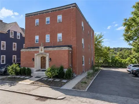 Furnished Multifamily Property