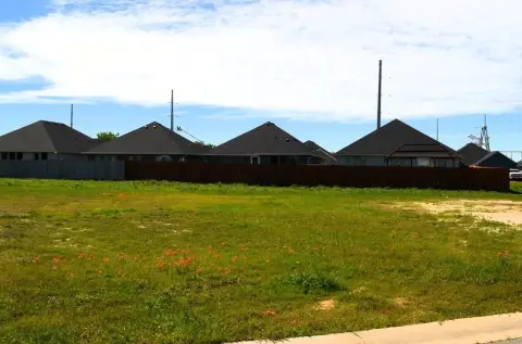 Residential Lot in Mabank, TX