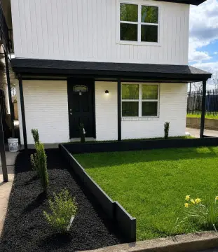 25-Unit Apartment Property
