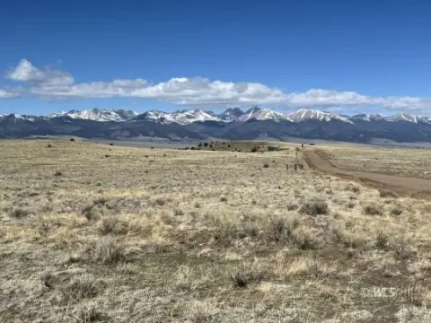 Westcliffe Vacant Land with Views