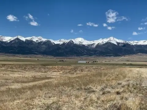 Westcliffe Commercial Land with Views