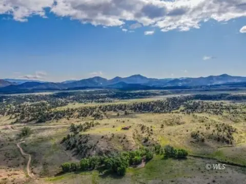 Westcliffe Vacant Land Ranch Opportunity