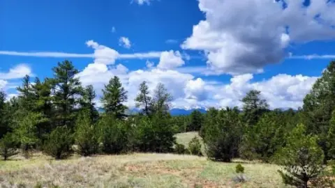 Cotopaxi Vacant Land Opportunity