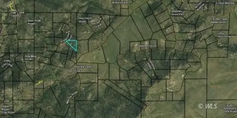 Westcliffe, Colorado Vacant Land