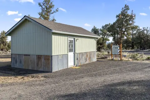Bend, Oregon Residential Land Opportunity