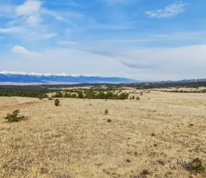Westcliffe, CO Vacant Land