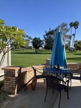 Golf Course Lot on Fairway