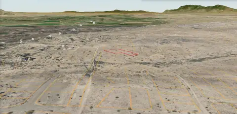 Los Lunas Land For Sale