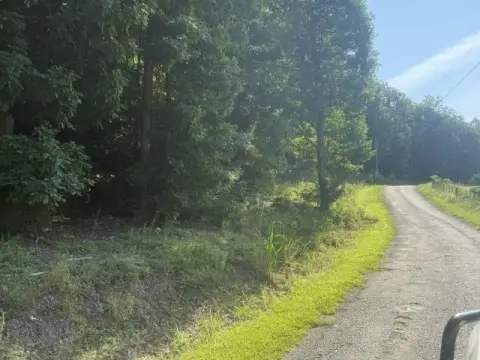 Wooded Land Tract