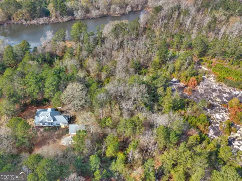 144 Acres Wooded Property with Lake