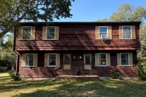 Duplex with Private Yard