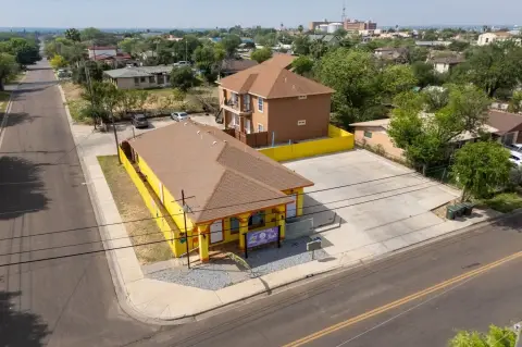 Laredo Investment Opportunity For Sale