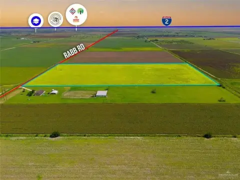 Santa Rosa Irrigated Farm Tract