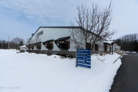 Wilton Commercial Space For Rent