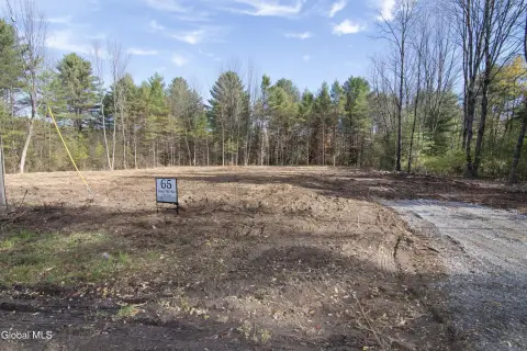Greenfield Center Land For Sale