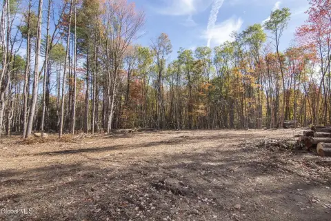 Residential Lot in Greenfield Center