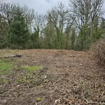 Residential Land in Newberg, Oregon