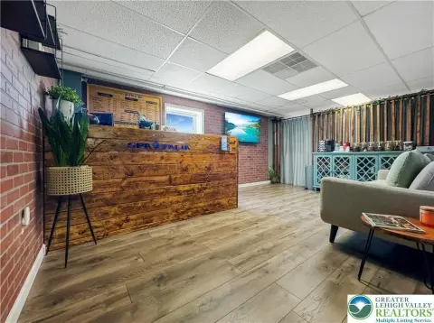 Established Spa Business Opportunity