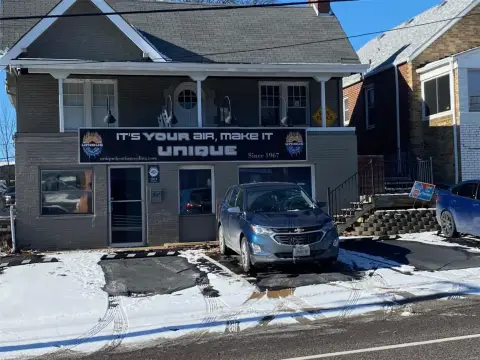 Maplewood Commercial Space For Lease