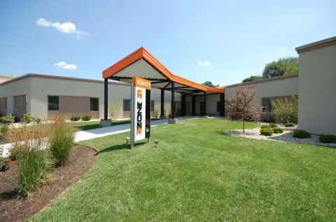 Indianapolis Office Space Available