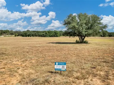 Granbury, TX Unimproved Land