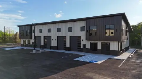 Weatherford Flex Business Park