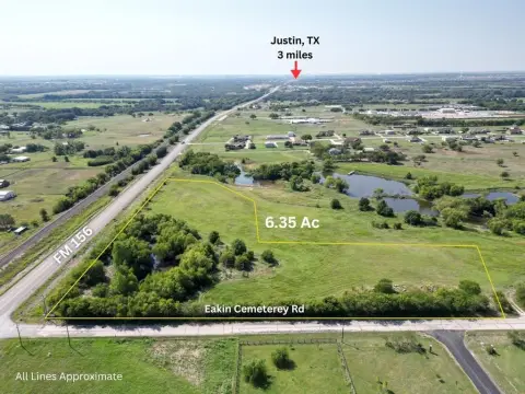 Prime Commercial Land Opportunity