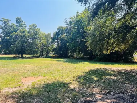 Granbury Land with Lake Access