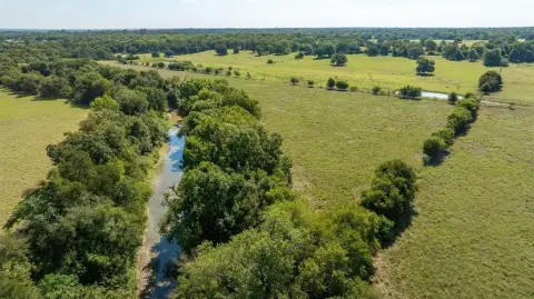 Expansive Chilton, Texas Land Tract
