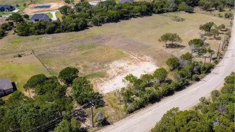 2.036 Acre Lot Ready to Build
