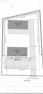 Two Acres Commercial Land Available
